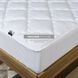 Наматрасник з бортом Premium Lux  90x200см на матрац до 35см 36218778510 фото 6