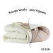 Ковдра шерстяна всесезонна Woolly євро 200x220см 1617275961 фото 1