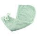 copy_Рушник-тюрбан на голову для волосся з мікрофібра Hair Wrap мята copy_2013140143 фото